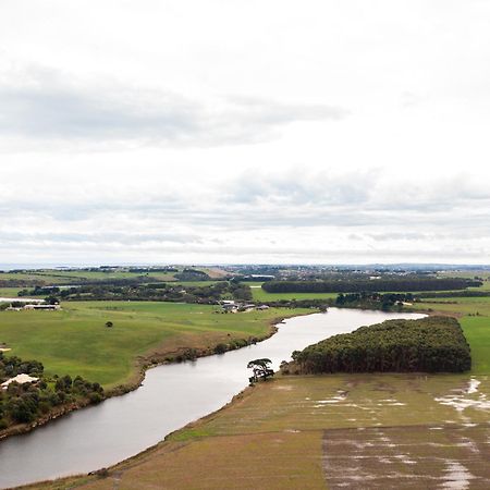 Nrma Warrnambool Riverside Holiday Park Ngoại thất bức ảnh