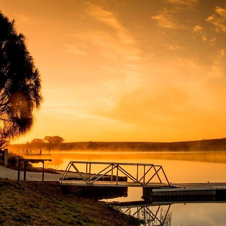 Nrma Warrnambool Riverside Holiday Park Ngoại thất bức ảnh