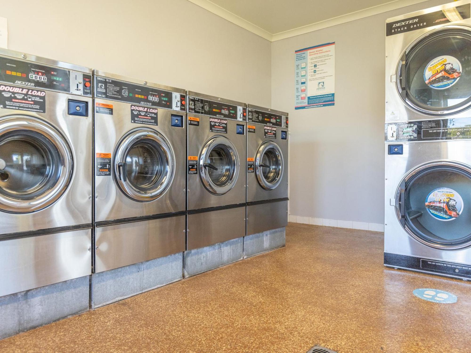 Nrma Warrnambool Riverside Holiday Park Ngoại thất bức ảnh