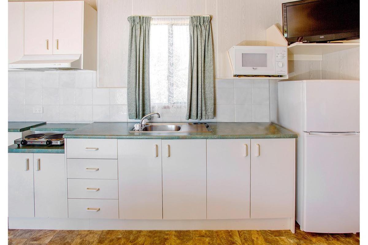 Nrma Warrnambool Riverside Holiday Park Ngoại thất bức ảnh
