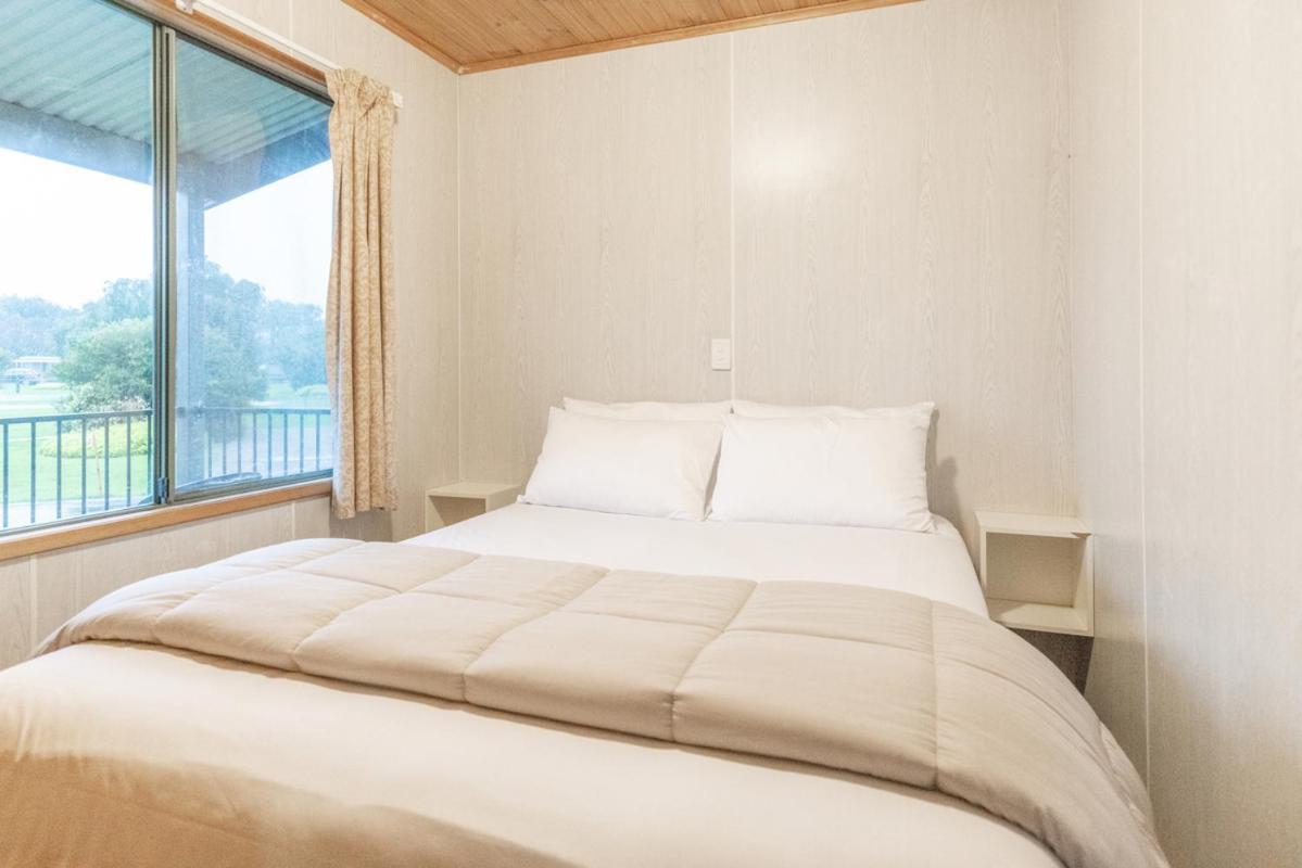 Nrma Warrnambool Riverside Holiday Park Ngoại thất bức ảnh