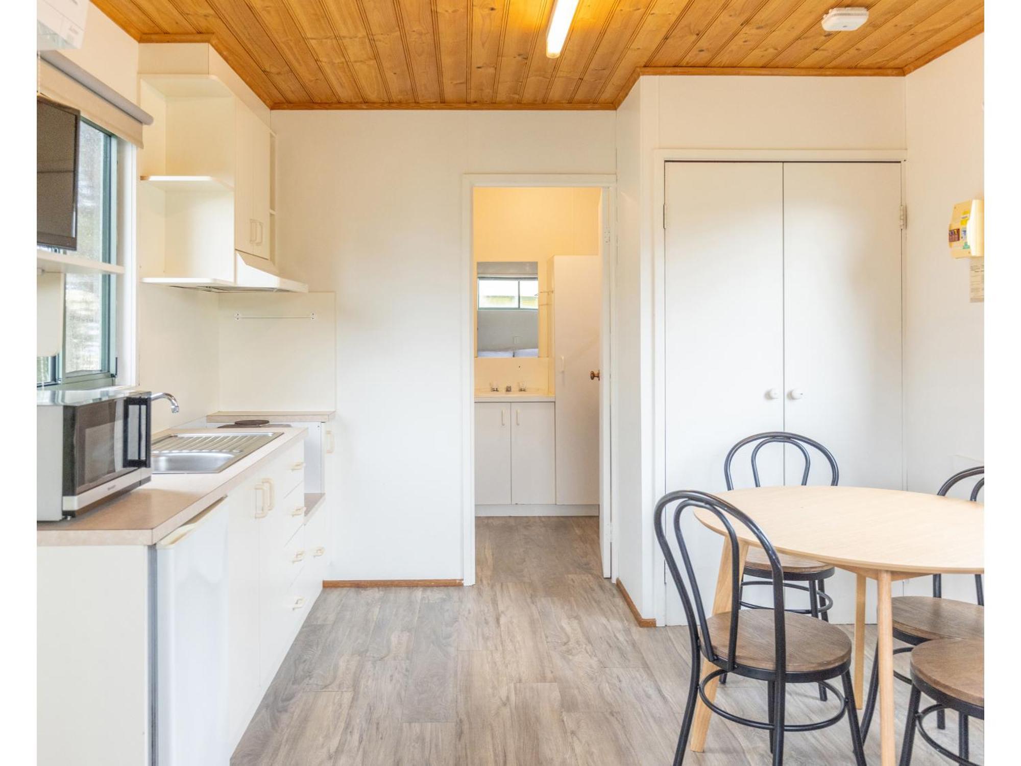 Nrma Warrnambool Riverside Holiday Park Phòng bức ảnh