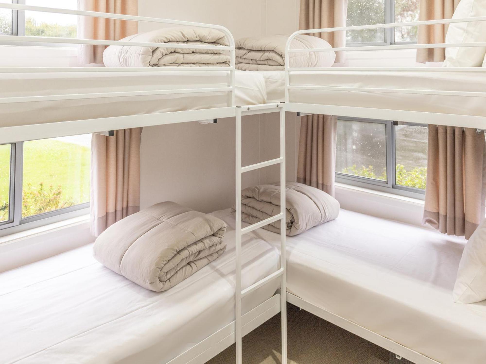 Nrma Warrnambool Riverside Holiday Park Phòng bức ảnh